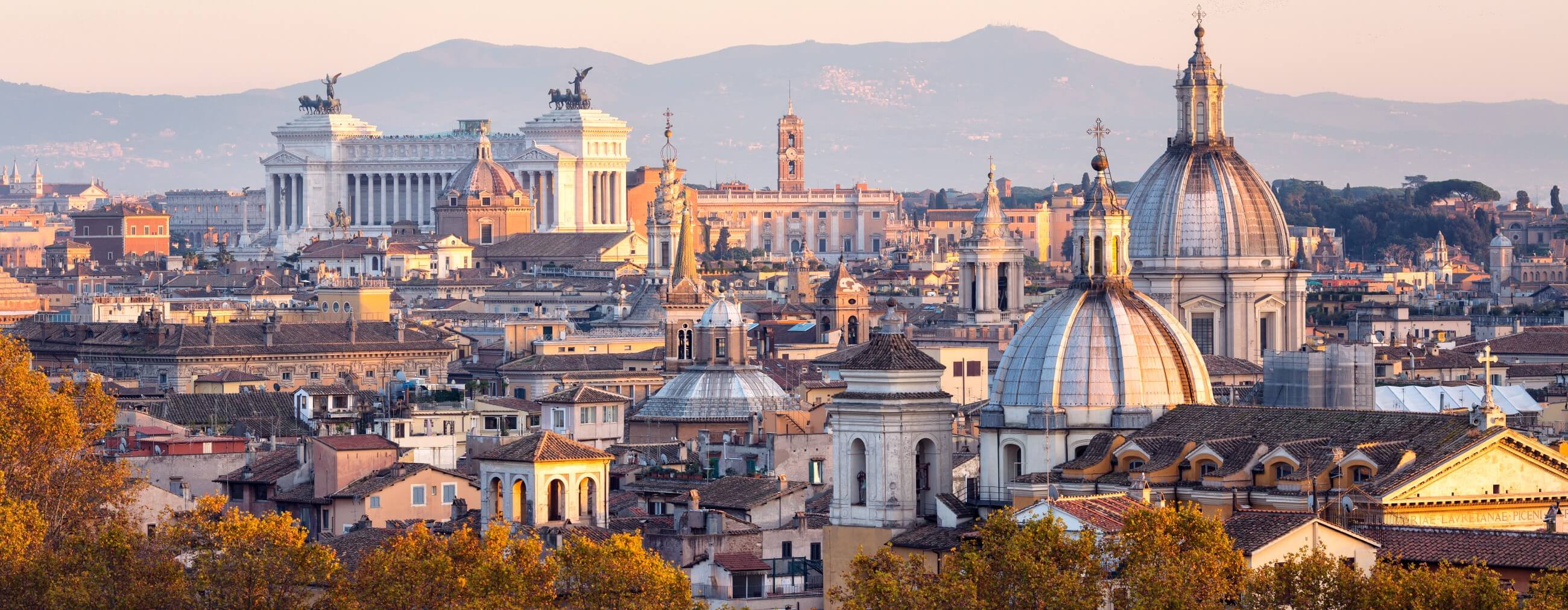 Things to know before visiting Rome