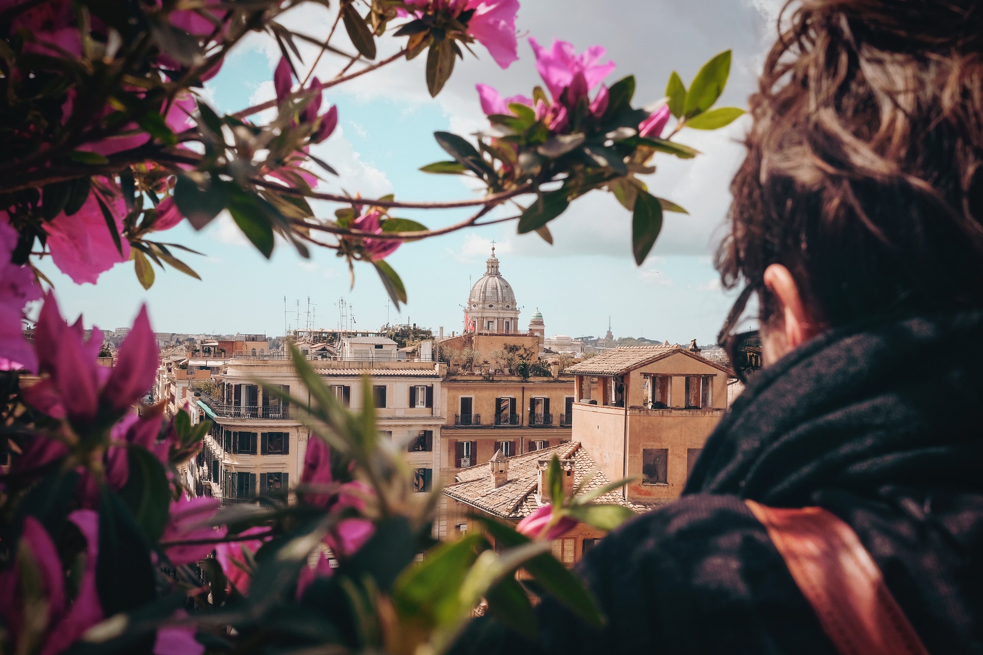 The Best Time to Visit Rome