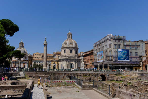 Rome City, Italy