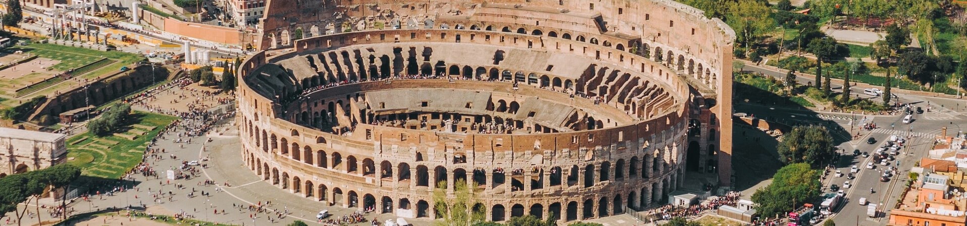 Can you do the Colosseum and Vatican in one day?